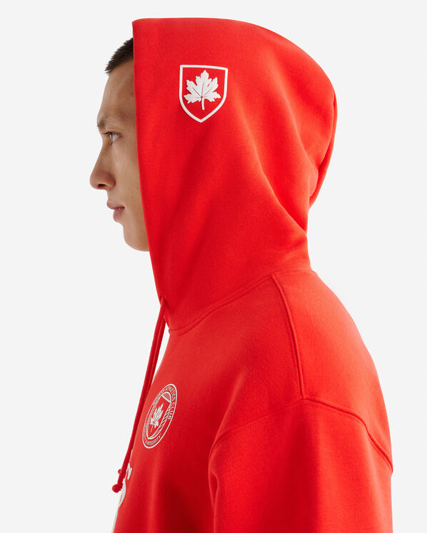 Northern Athletics Hoodie