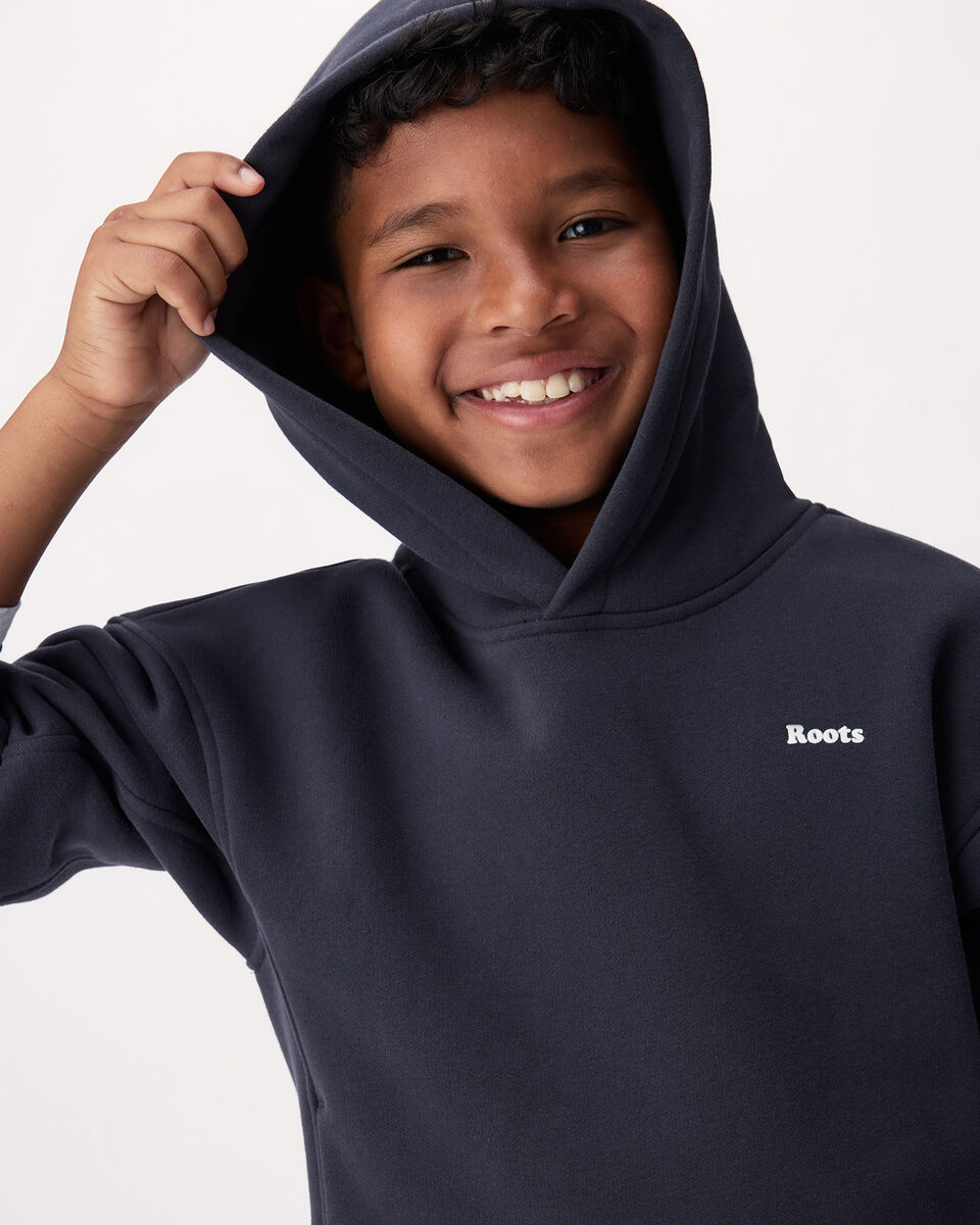 Kids Cloud Hoodie