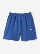 Short en molleton Nuage estival pour tout-petit