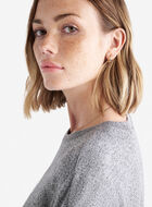 Womens Organic Cooper Long Sleeve T-shirt