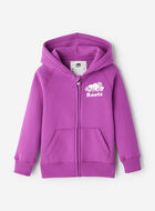 Toddler Organic Original Full Zip Hoodie