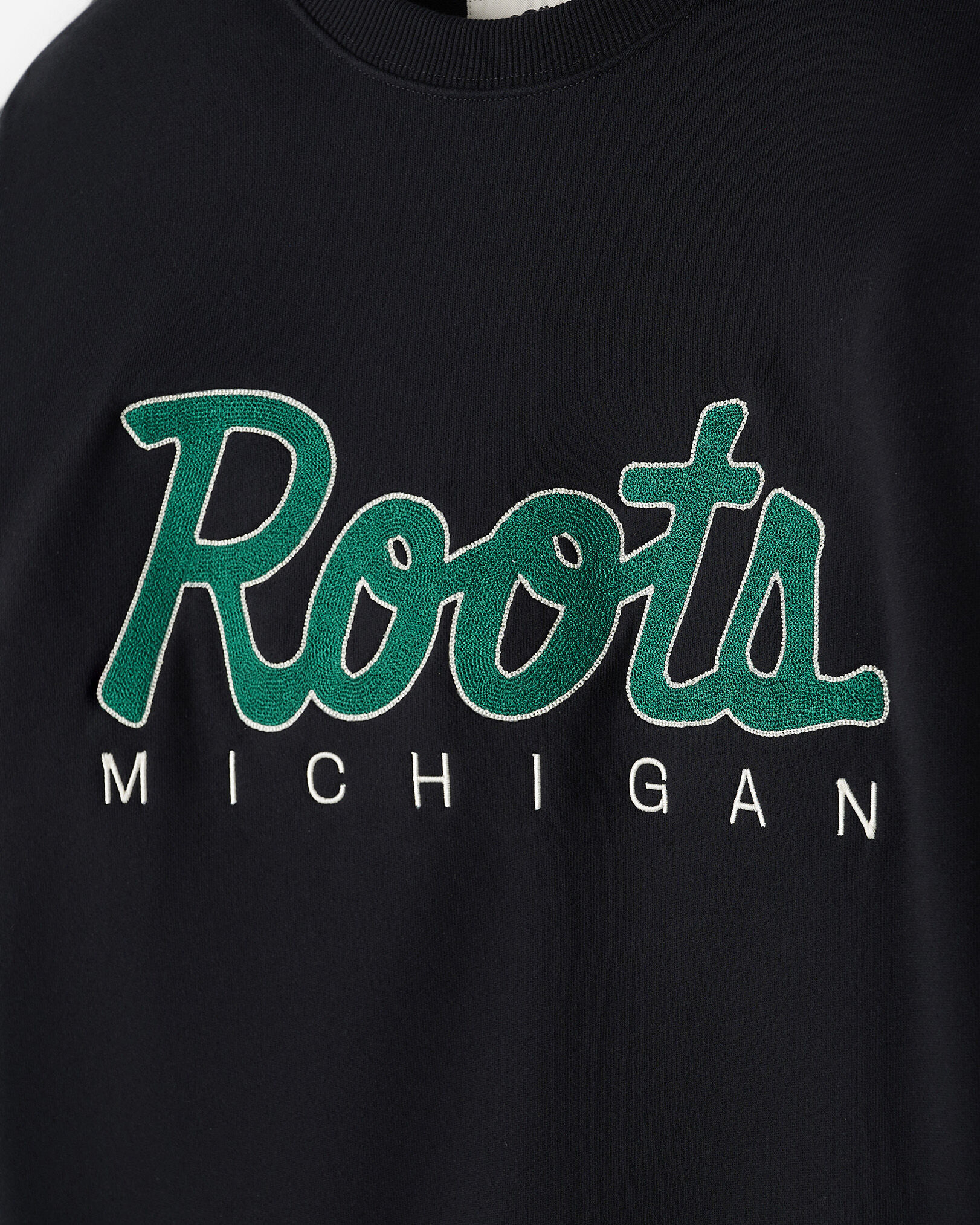 Michigan Roots Local Crew