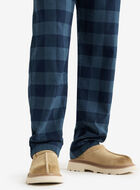 Pantalon de pyjama à carreaux Park pour hommes