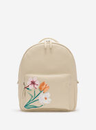Floral Chelsea Pack Cloud