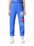 Roots X Mr. Saturday Sweatpant Gender Free