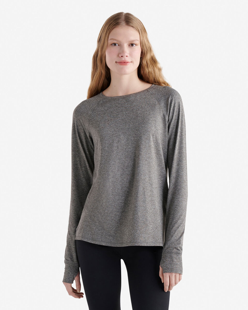 Renew Knit Long Sleeve Top 2.0