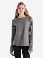 Renew Knit Long Sleeve Top 2.0