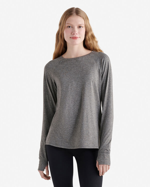 Renew Long Sleeve Top 2.0