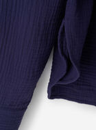 Isla Cotton Gauze Shirt