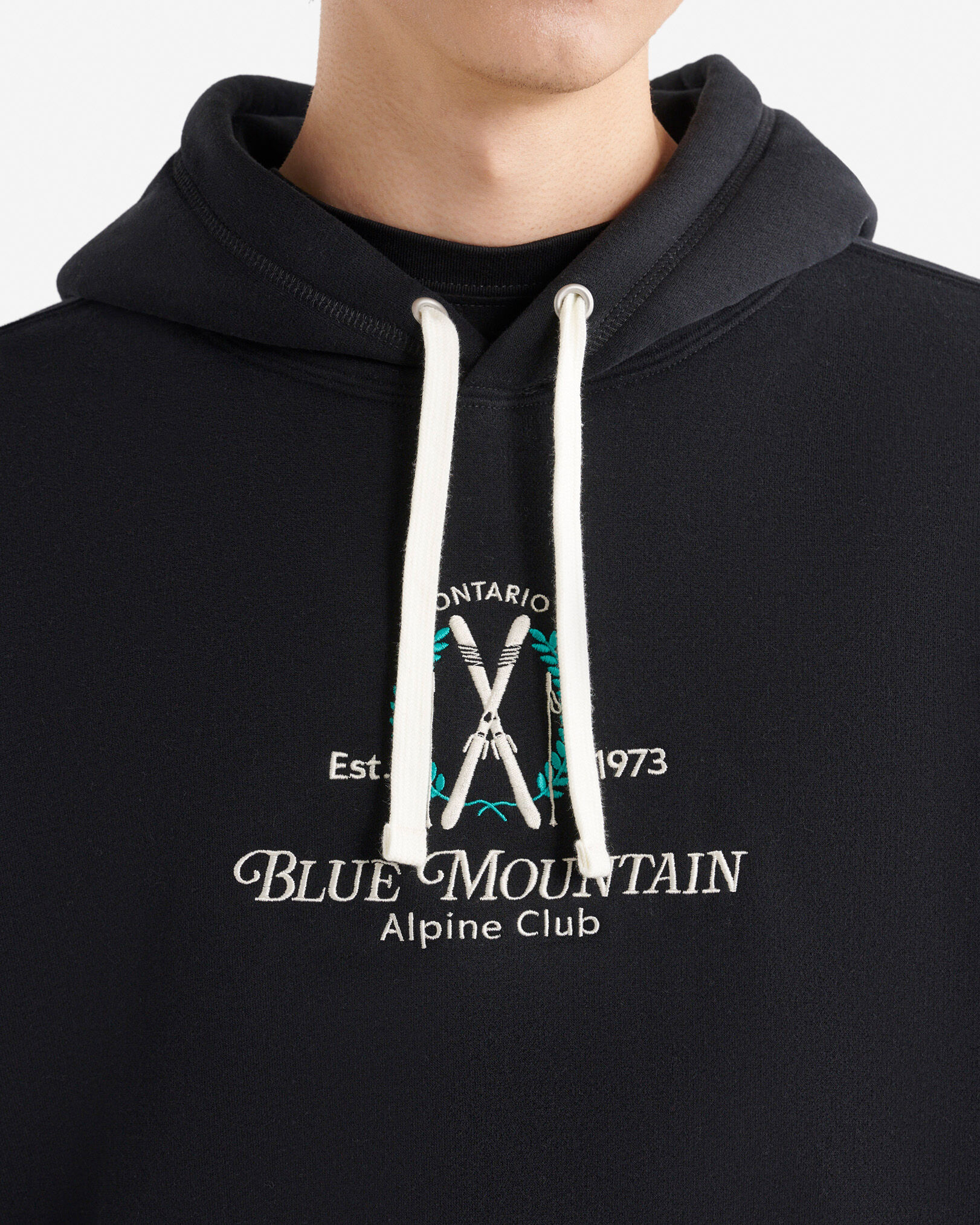 Blue Mountain Club Kanga