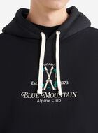 Chandail kangourou Club Blue Mountain