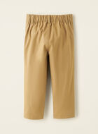 Toddler Relaxed Chino Pant