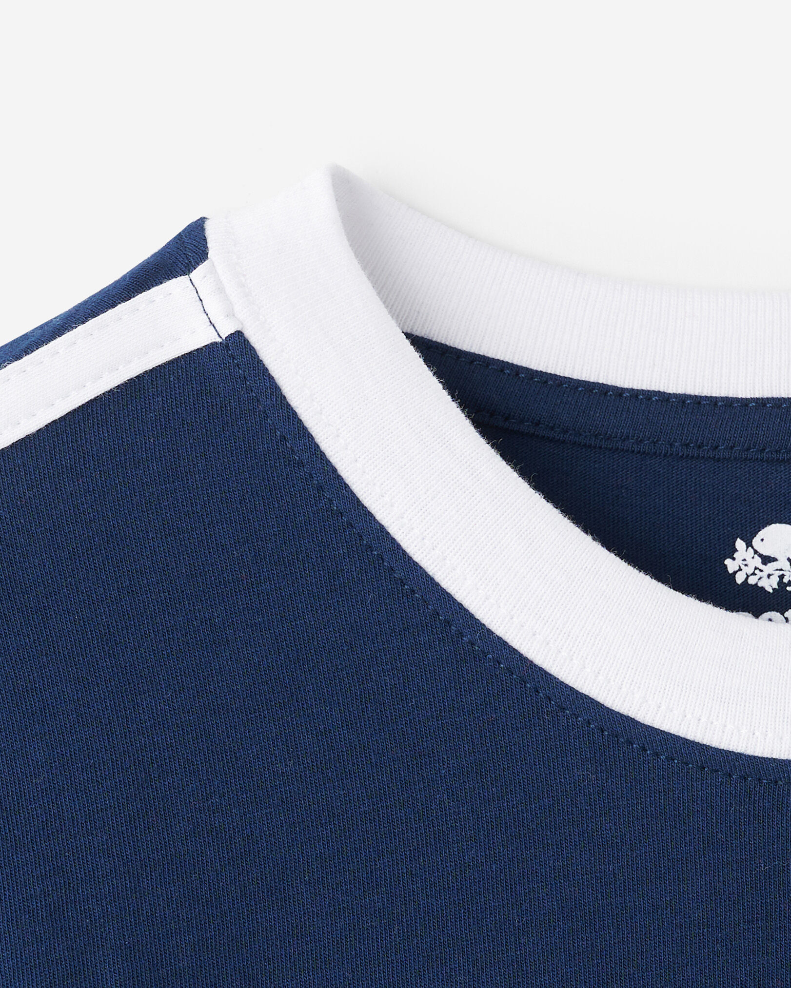 Toddler Northern Athletics Ringer T-Shirt
