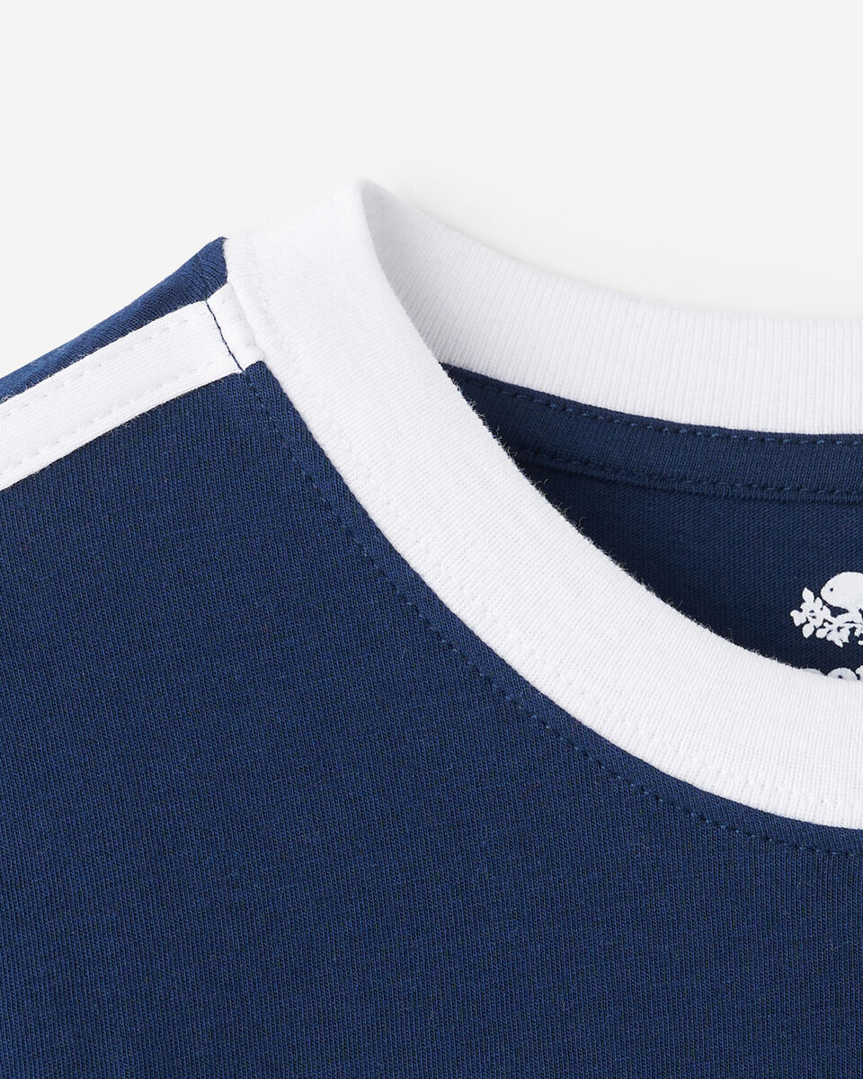 Toddler Northern Athletics Ringer T-Shirt