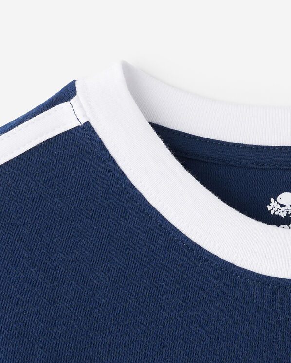 T-shirt Athlétisme nordique pour tout-petits T-shirt Athlétisme nordique pour tout-petits