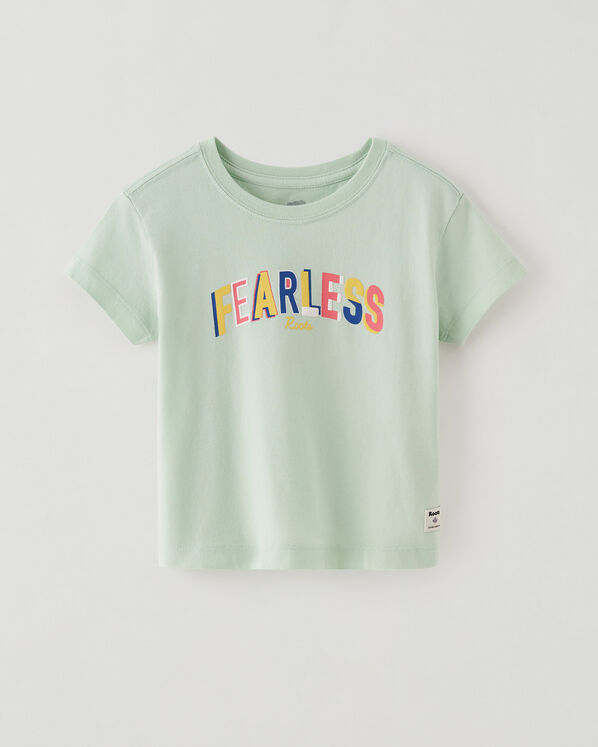 T-shirt Force pour tout-petits