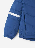 Blouson compressible en duvet Roots pour tout-petits