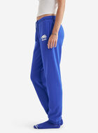 Pantalon original en molleton de coton bio