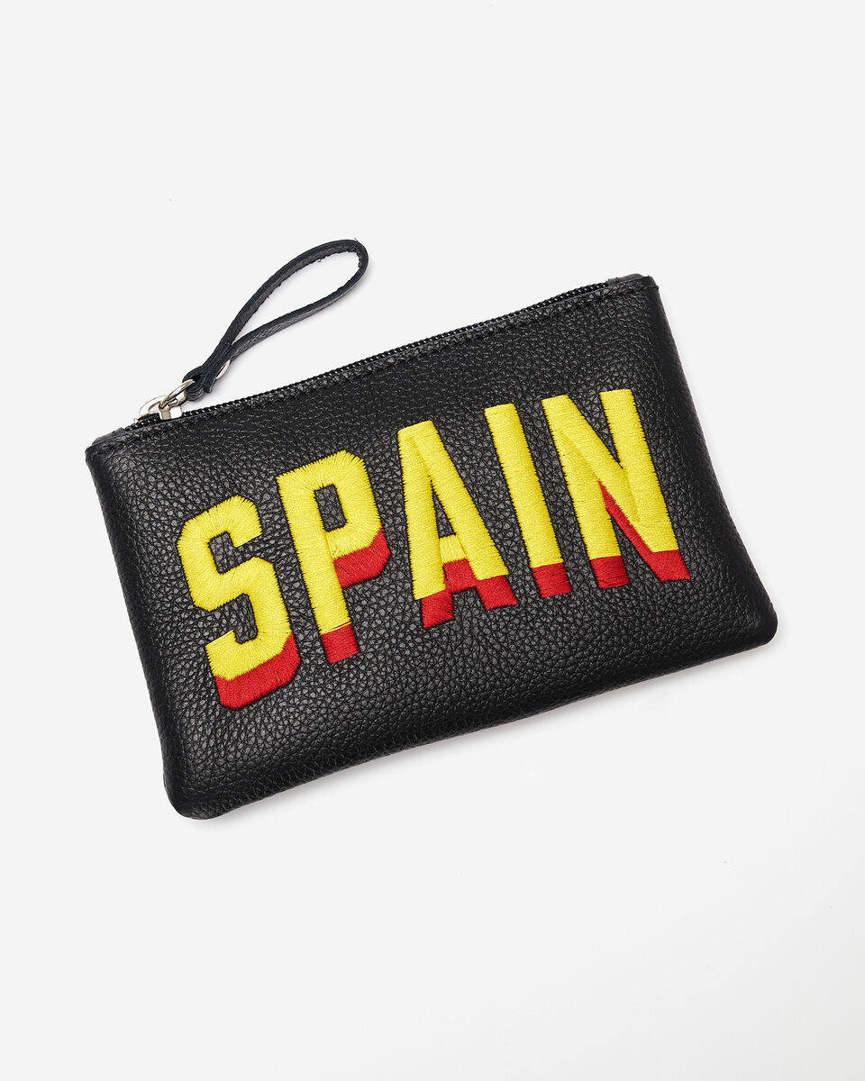 Roots Worldwide Pouch Spain