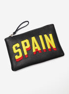 Roots Worldwide Pouch Spain