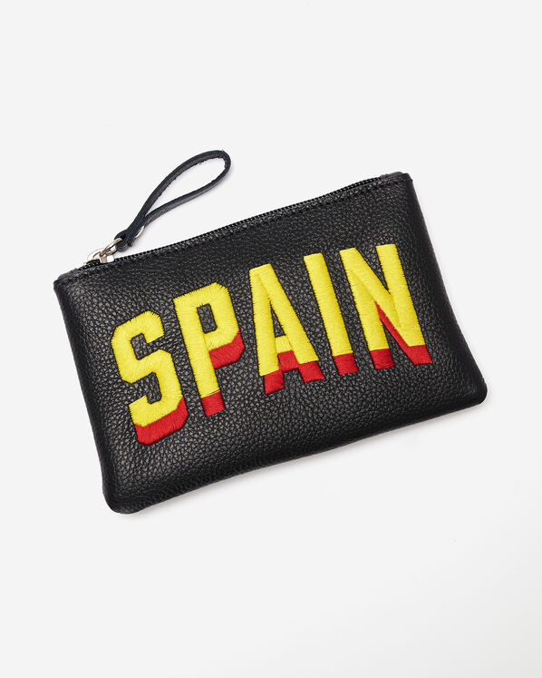 Roots Worldwide Pouch Spain
