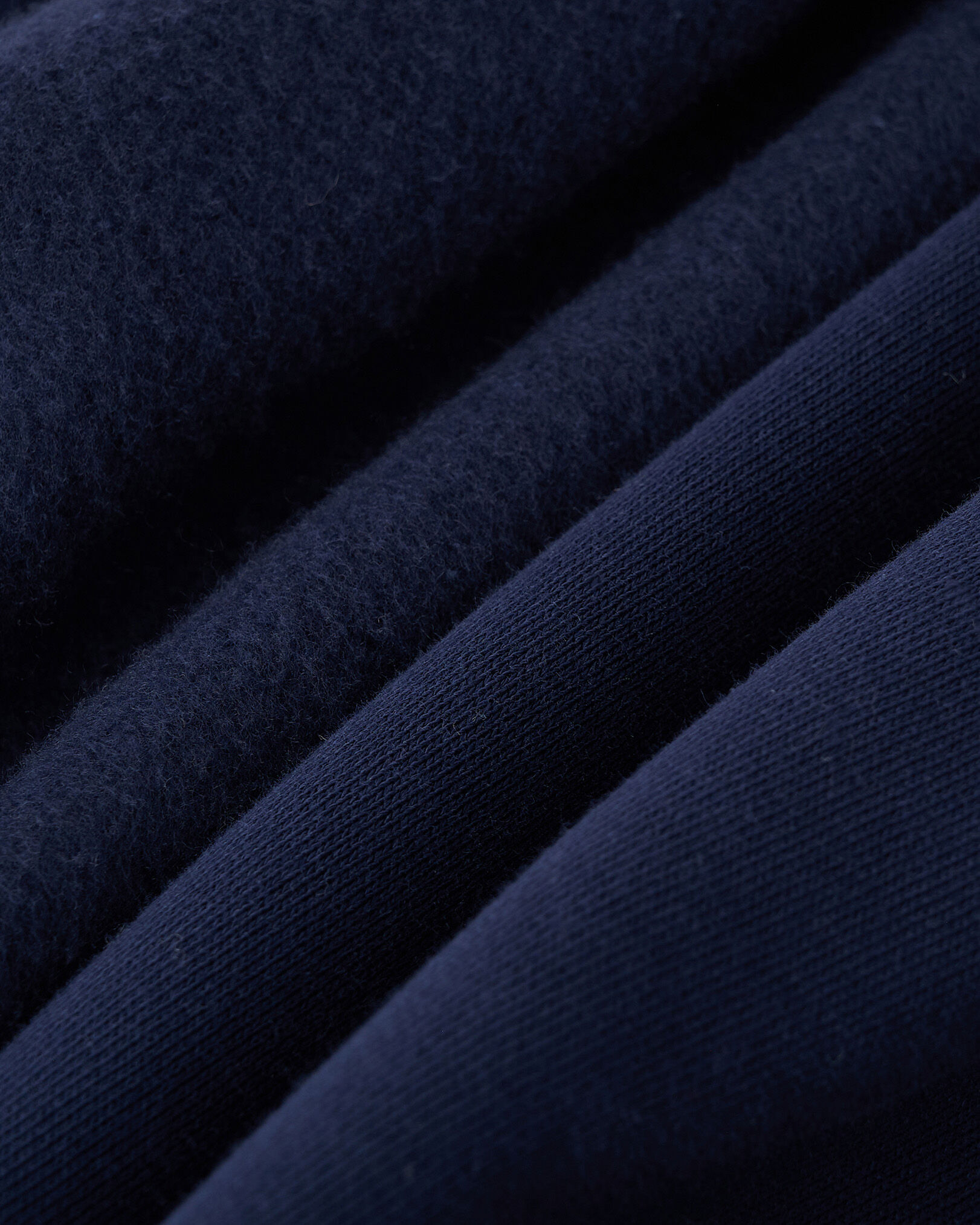 Pantalon original en molleton à chevilles Cabane
