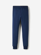 Kids Cozy Fleece Sweatpant