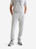 Pantalon original en molleton de coton bio