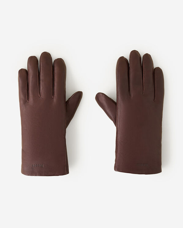 Mens Touch Nappa Glove Mens Touch Nappa Glove