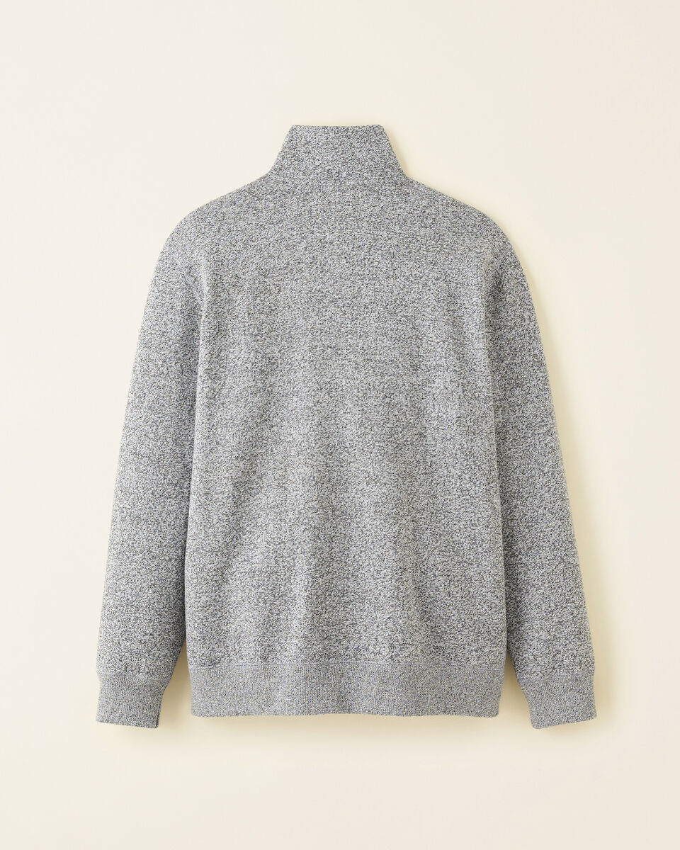 Organic Original Track Jacket