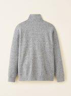 Organic Original Track Jacket