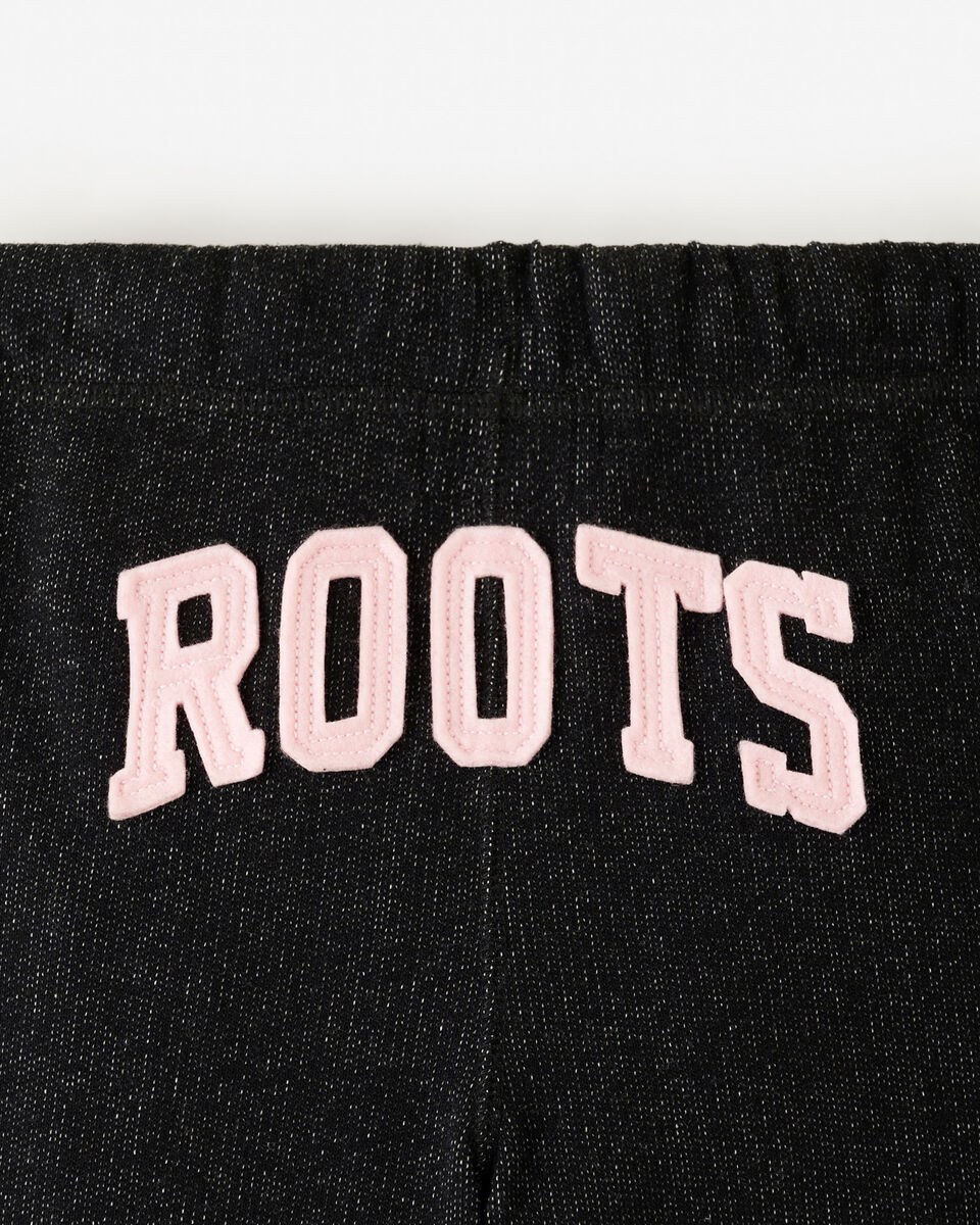 Kids Organic Original Roots Sweatpant