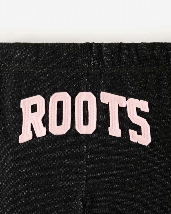 Kids Organic Original Roots Sweatpant Kids Organic Original Roots Sweatpant