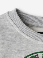 Baby Heritage Beaver Crew Sweatshirt
