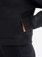 Recover Essential Interlock Half Zip Top