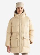 Roots Down Parka