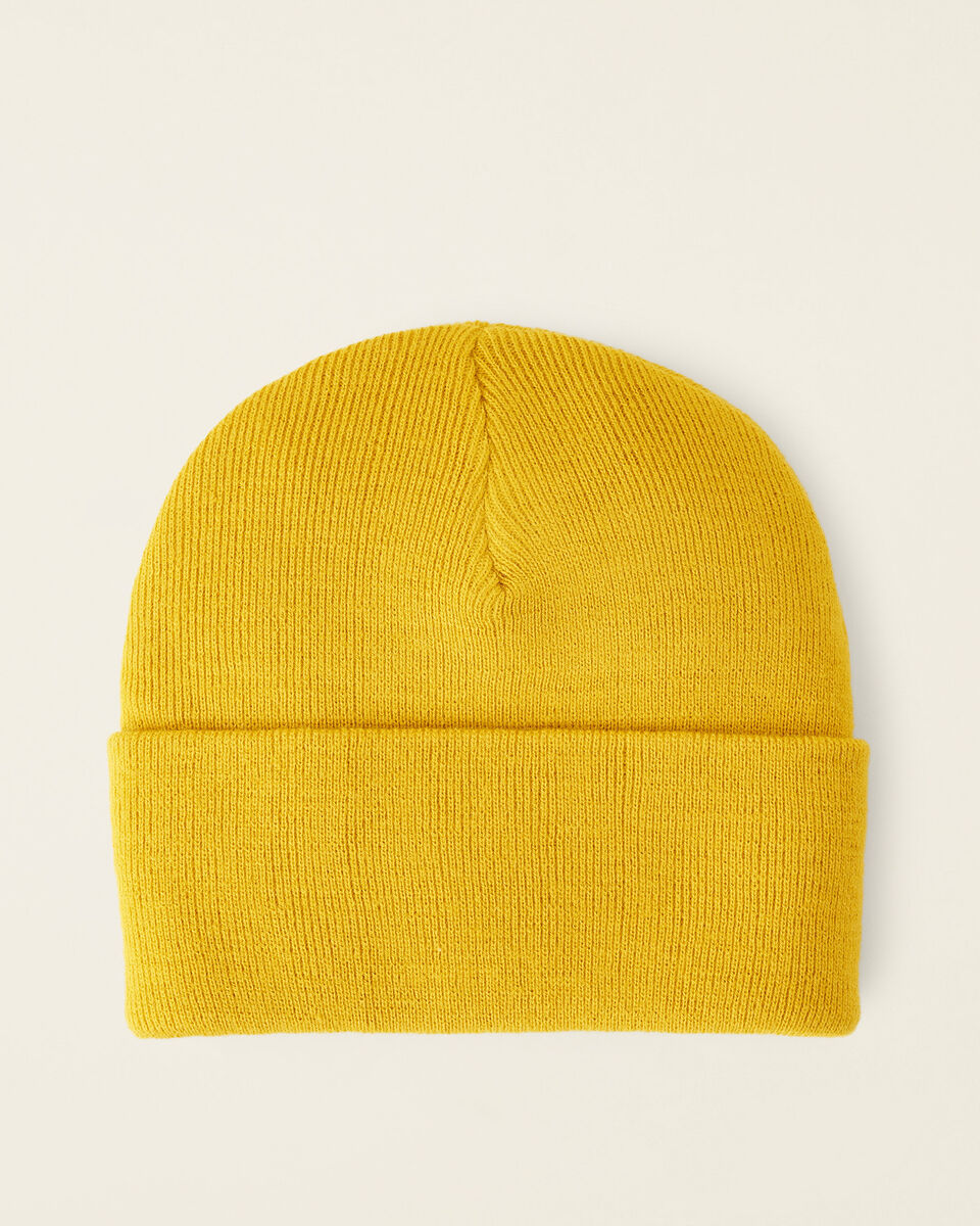 Bracebridge Toque
