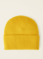 Bracebridge Toque