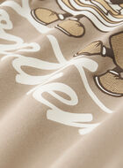 Toddler Canadian Foodie T-Shirt