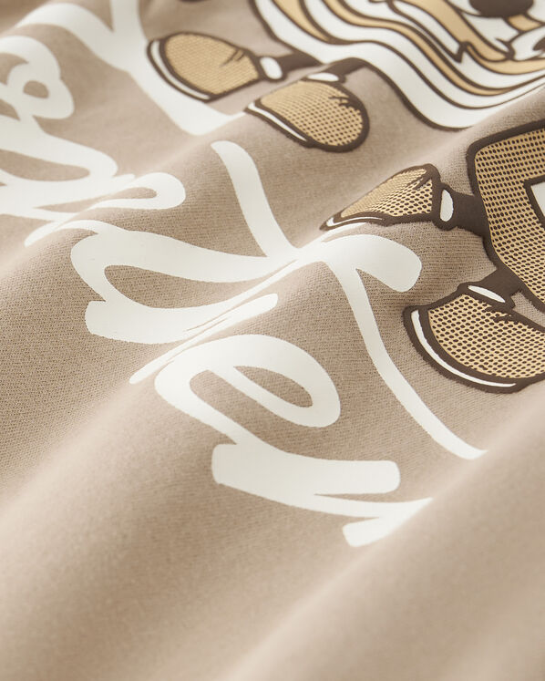 Toddler Canadian Foodie T-Shirt