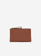 Medium Zip Pouch Cloud