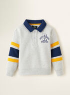 Toddler Outdoor Athletics Polo