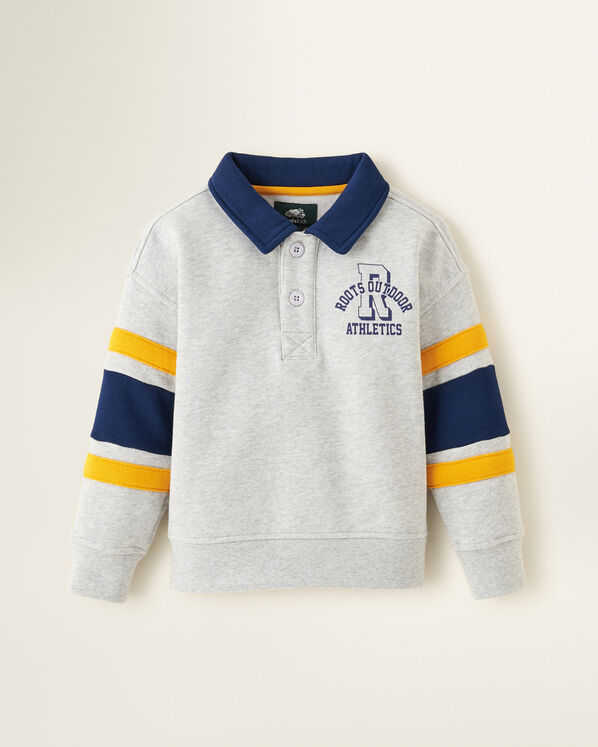 Polo Outdoor Athletics pour tout-petits