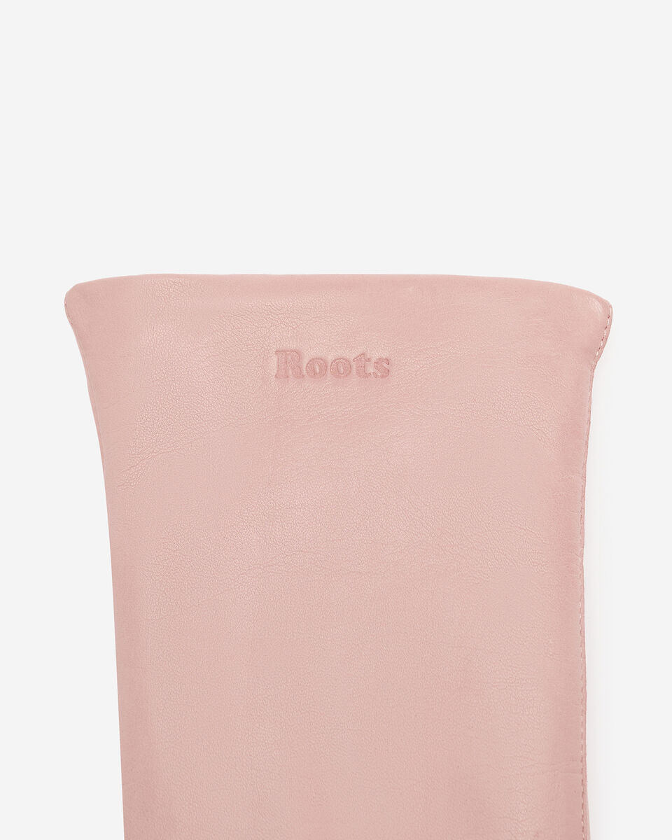 Womens Touch Nappa Glove