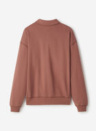 RBA Archive Zip Polo