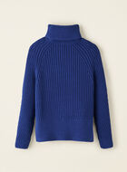 Elora Turtleneck Sweater