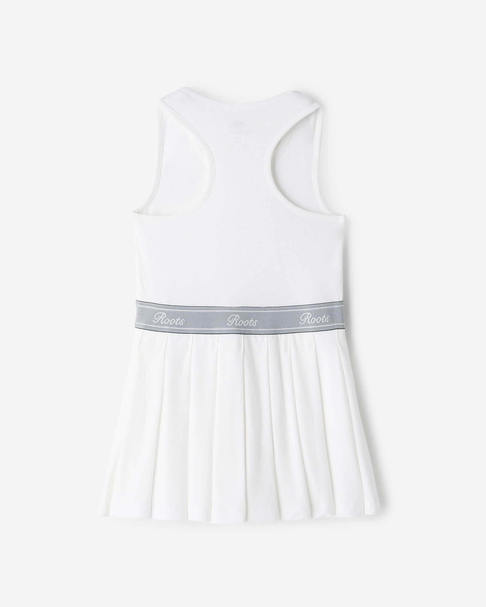 Robe camisole sport pour filles