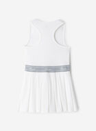 Robe camisole sport pour filles