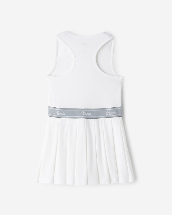 Girls Active Tank Dress