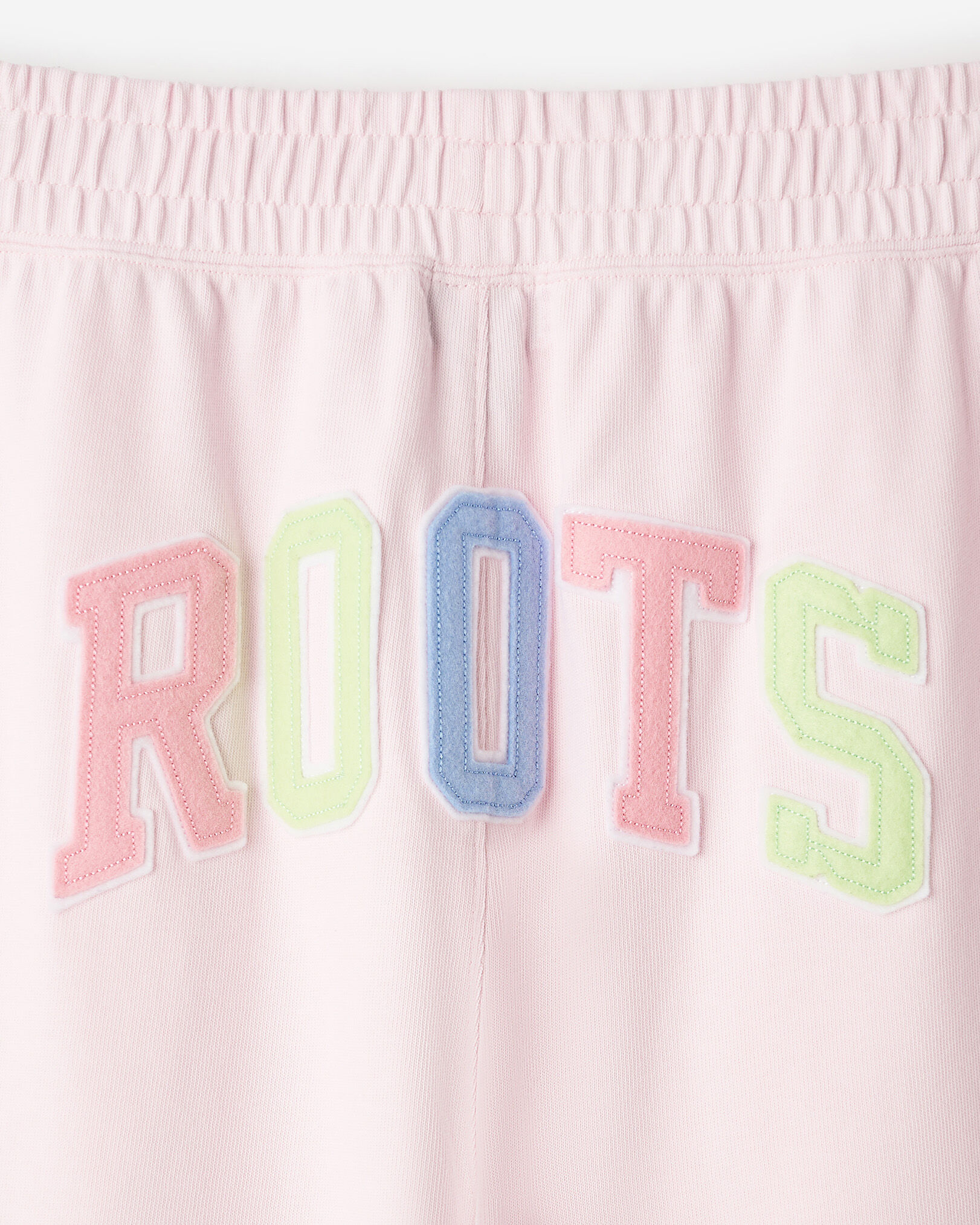 Short Roots X Zanmang Loopy 8,5 po